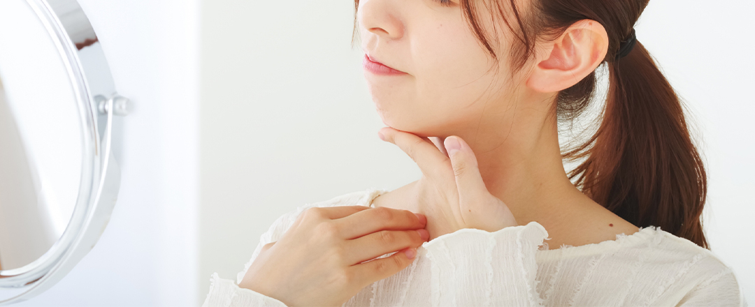 水道水が原因で肌荒れするの？敏感肌や乾燥肌の方が注意すべきポイントや浄水で洗顔するメリットを解説