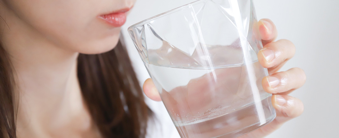 水道水のにおいが気になる場合はどうすればいい？ 臭気の種類と原因、有効な対策を解説！